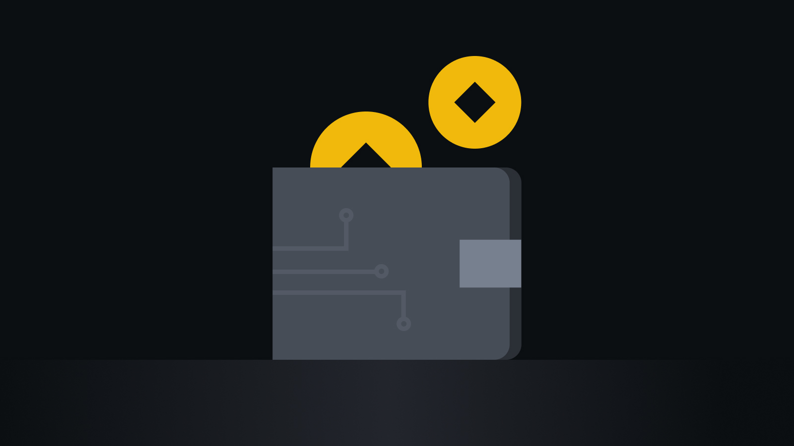 智能金融引擎，安全财富管理